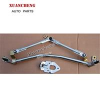 6Q1 955 023D, 6Q1 955 601B, 6Q1955023D, 6Q1955601B VW POLO Wiper Linkage