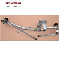 Wiper Transmission Linkage Fiat Wiper Linkage 1363338080,1340683080