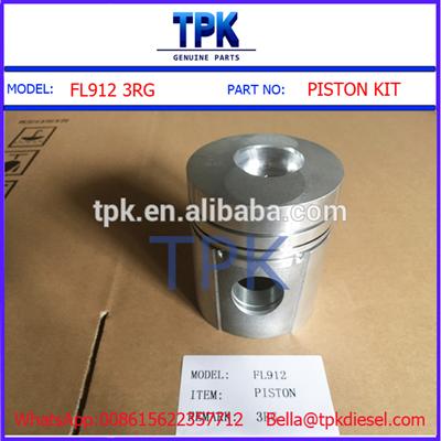 FL912 LINER KIT PISTON RING SET SLEEVE 0993300 0993392