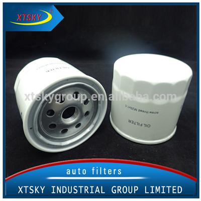 China high quality auto oil filter 481H-1012010