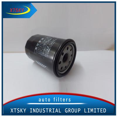 China high quality auto oil filter 90915-YZZJ2