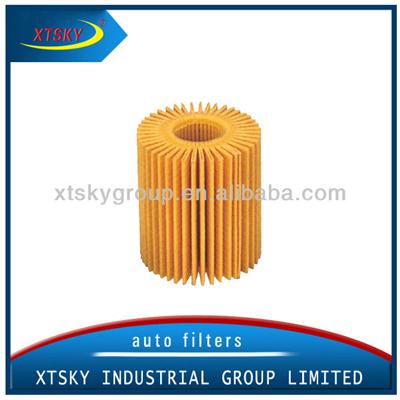 XTSKY oil filter 04152-31080