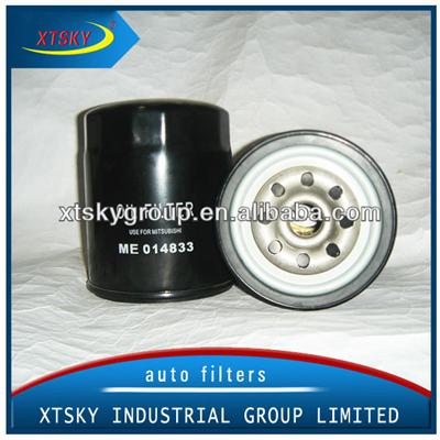 Auto OIL FILTER ME 014833 W 921/80