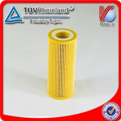 Factory price truck engine oil filter element HU722Z CH9528ECO 06E115562A OX381D 06E115466 E32HD184