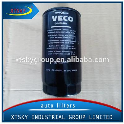 Oil Filter 2992544 for Trucks