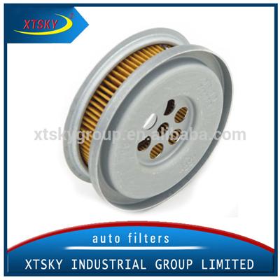 China supplier high performance auto oil filter 0004662104