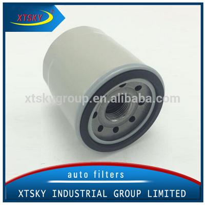 High efficiency car/truck XTSKY auto oil filter