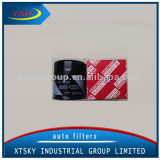 Made in China auto oil filter 90915-YZZD2high quality good price