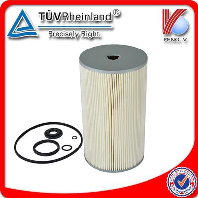 Factory price auto car engine oil filter element 15607-1340 15607-1210