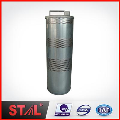 Excavator Element HF7691 4443773 4448402 Hydraulic Filter