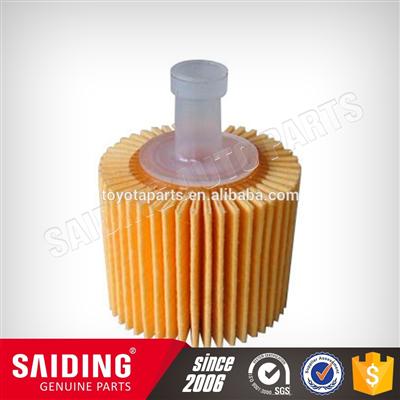 Oil Filters for Toyota WISH ZRE143 04152-37010 (2005/11 - /)