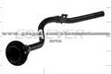 NECK ASSY-FUEL FILLER 0K32A 42 210F