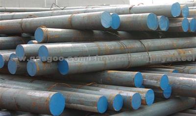 22B2 Steel Bar 22CrMoS3-5 Steel Rebar 25CrMo4 Steel Rod 25CrMoS4 Steel Bar 28B2 Steel Rod 28Cr4 Steel Bar