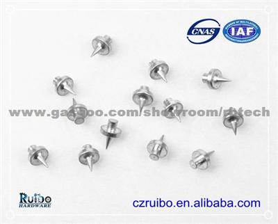 All Kinds Of Location Guide Pins