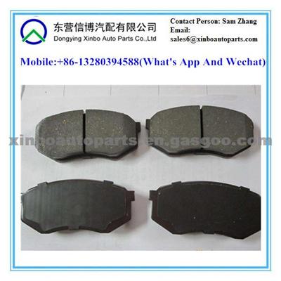 INFINITI Brake Pad 41060-5Y790