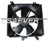 RADIATOR COOLING FAN 25380-FD000