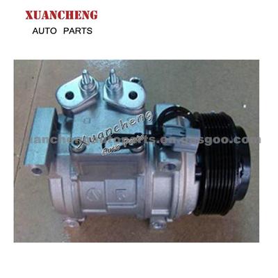 Ac Compressor For Honda 38810-P76-016