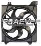 COOLING FAN MOTOR 25380-1G100
