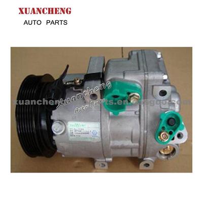 97701-2B201/97701-2B200Hyundai Sonata Ac Compressor