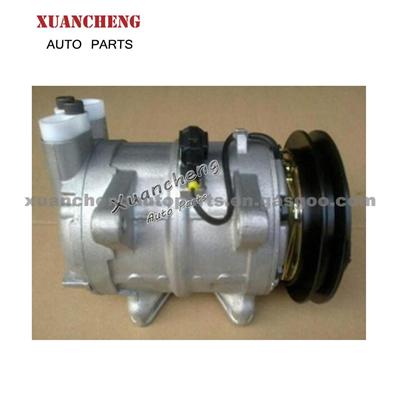 92600-VB005 Nissan Patrol Ac Compressor