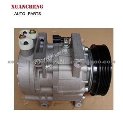 92600 AU010 Nissan Ac Compressor