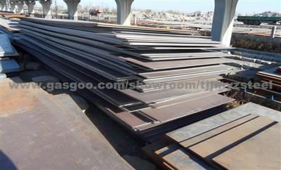 41Cr4 Steel Sheet 41CrS4 Steel Sheet 42CrMo4 Steel Sheet 42CrMoS4 Steel Sheet 45S20 Steel Sheet