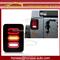 Multiple-Fuction White/Yellow 36 LEDs Parking Light 12V/24V DC For Jeep Wrangler Jk Tail Light - img2