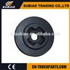 BYD auto engine parts crankshaft pully for byd f3