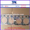 8DC11 FULL OVERHAUL GASKET KIT ME999360