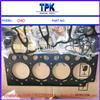 
D4D OVERHAUL GASKET SET
