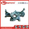 15010-0W001 engine oil pump for VG33E