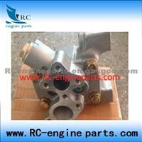 Daewoo D1146 Oil Pump For Excavator DH220-3 DH290-5 Engine