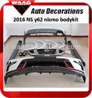 
NS31660 y62 Nismo body kit 2016
