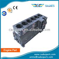 
truck parts 6ct 13 Cylinder Block 230PSC39393
