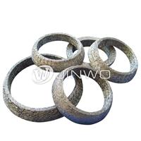 
Exhaust gasket exhaust manifold gasket China supplier
