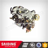 
spare parts for carburetor 21100-75101 for Toyota 3RZ Engine
