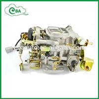 
21100-75030 applied for TOYOTA 1RZ 2 RZ 4Y H5041 Engine Carburetor Assy Engine Vaporizer OEM Factory

