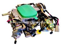 
Carburetor for Toyota 4Y
