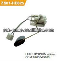 
Fuel tank float for HYUNDAI verna 94650-25010

