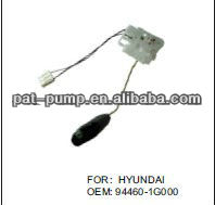 
Fuel tank float for hyundai 94460-1G000
