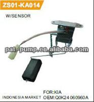 
Fuel tank float for KIA Q0K24 06096A
