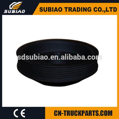 BYD auto engine parts crankshaft pully for byd f3