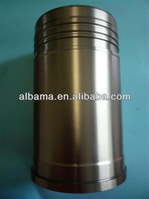 KOMATSU 6D140 cylinder liner