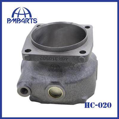 custom car air compressor water cooled liner piston