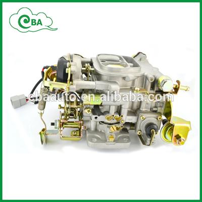 21100-75030 applied for TOYOTA 1RZ 2 RZ 4Y H5041 Engine Carburetor Assy Engine Vaporizer OEM Factory