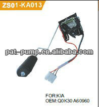 Fuel tank float for KIA Q0K30 A60960