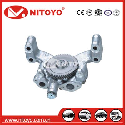 0VN0114100 engine oil pump for korean cars