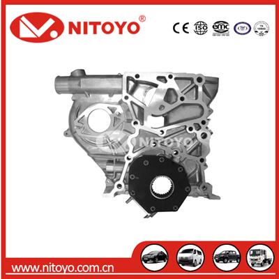 15121-54020 engine oil pump for hilux 3L