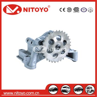 06A115105 engine oil pump for C5 EA113-5V