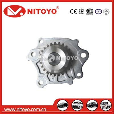 15100-97401 engine oil pump for toyota 3l 9d09